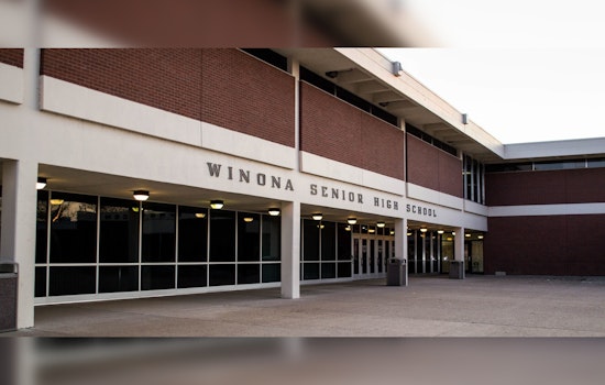 Winona High School Coach Charged with Sexual Misconduct Involving Multiple Students