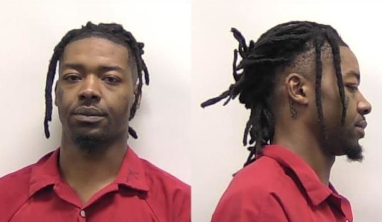 Winterville Man Fatally Shot, Suspect Charged with Murder in Athens Road Incident