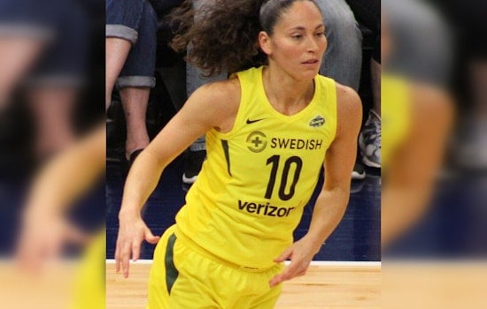 WNBA Icon Sue Bird to Command SXSW 2024 Stage Among Star-Studded Keynote Speakers in Austin