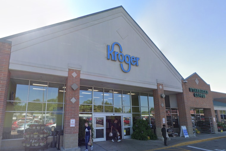 Woman Arrested for Wielding Machete in Ypsilanti Kroger During Mental Health Crisis