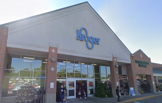 Woman Arrested for Wielding Machete in Ypsilanti Kroger During Mental Health Crisis