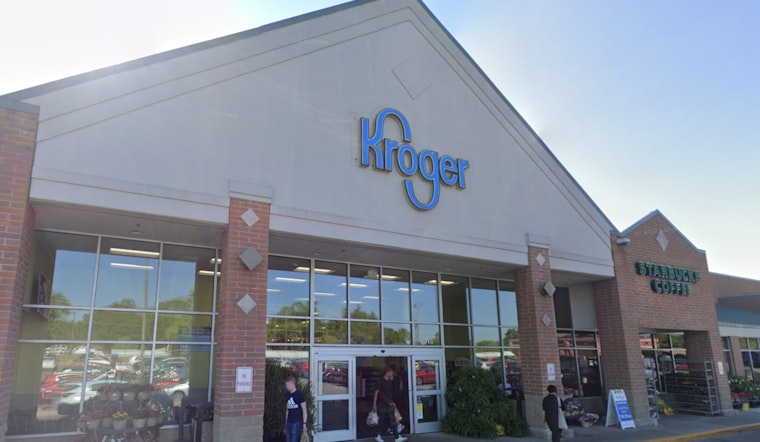 Woman Arrested for Wielding Machete in Ypsilanti Kroger During Mental Health Crisis
