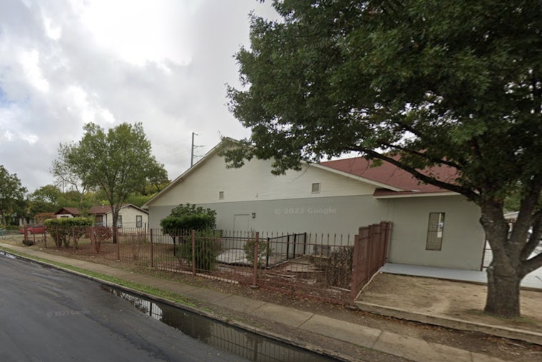 Woman Charged With Arson After Allegedly Setting Fire to Porta Potty at San Antonio Church
