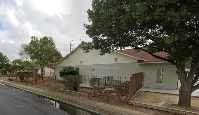 Woman Charged With Arson After Allegedly Setting Fire to Porta Potty at San Antonio Church