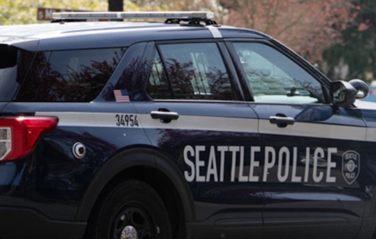 Woman Critically Injured in Late-Night Shooting at Seattle Bus Station