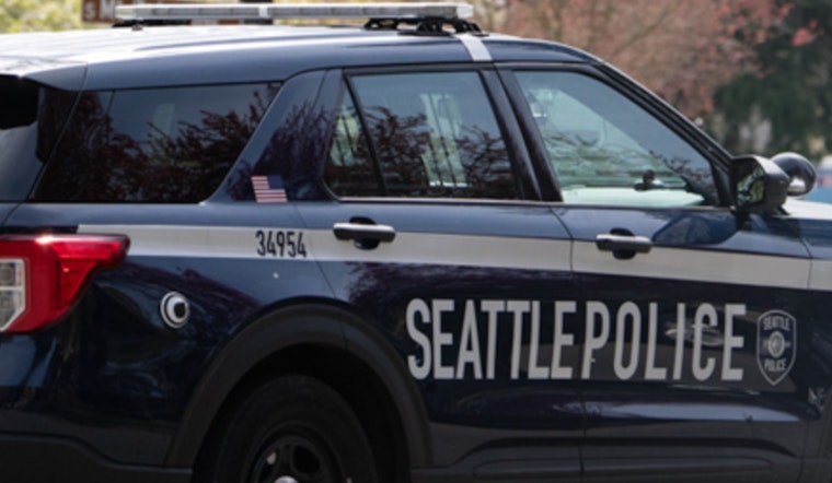Woman Critically Injured in Late-Night Shooting at Seattle Bus Station