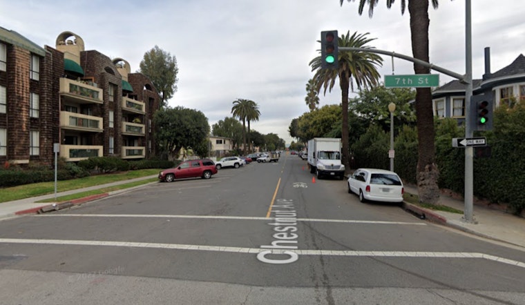 Woman Critically Wounded in Late-Night Long Beach Shooting; Gunman at Large