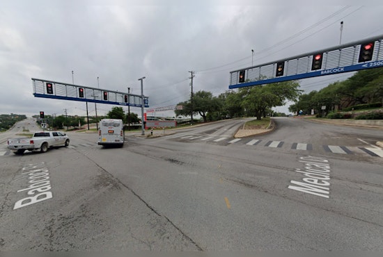 Woman Fatally Hit by Sedan in San Antonio, Driver's Fate Uncertain as Police Investigate