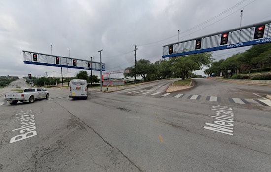 Woman Fatally Hit by Sedan in San Antonio, Driver's Fate Uncertain as Police Investigate