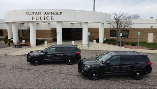 Woman Fatally Struck by Car on Groesbeck Highway in Clinton Township, Driver Cooperates with Police