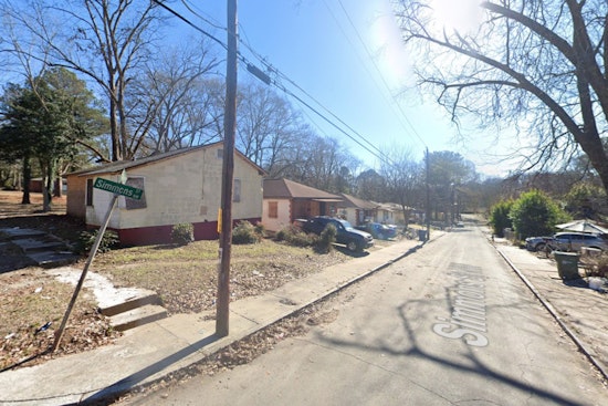 Woman Hospitalized Following Shooting on Atlanta's Northwest Side, Suspect Known to Victim