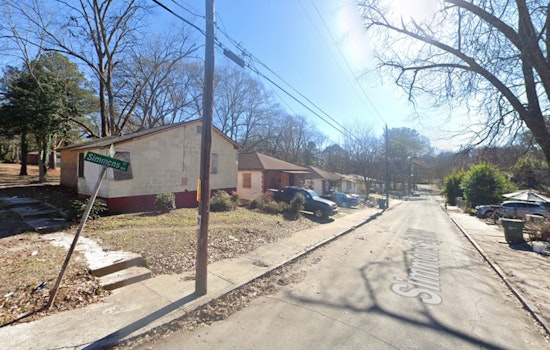 Woman Hospitalized Following Shooting on Atlanta's Northwest Side, Suspect Known to Victim