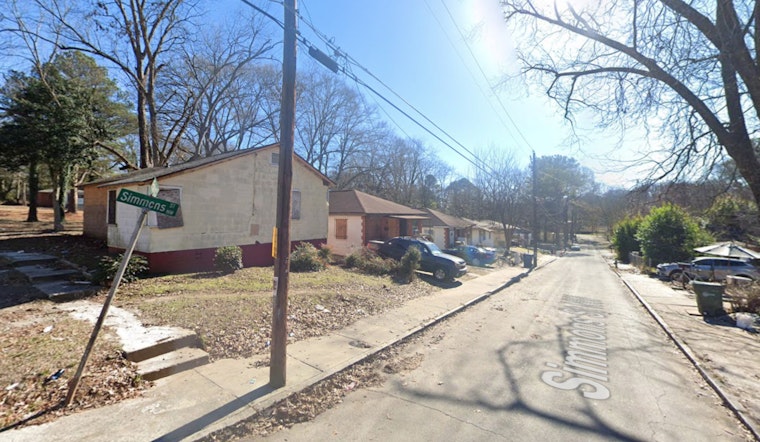 Woman Hospitalized Following Shooting on Atlanta's Northwest Side, Suspect Known to Victim
