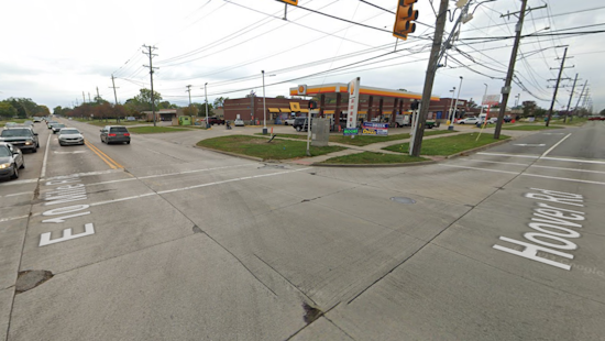 Woman in Critical Condition After Being Struck by Car in Warren, Michigan Intersection