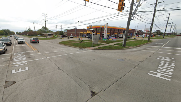 Woman in Critical Condition After Being Struck by Car in Warren, Michigan Intersection