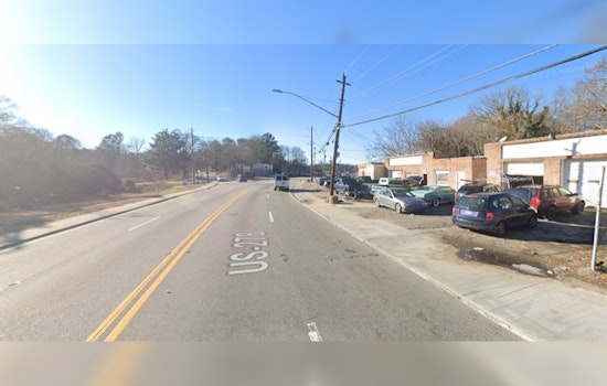 Woman Injured in Late-Night Shooting in Atlanta, Police Seek Male Suspect