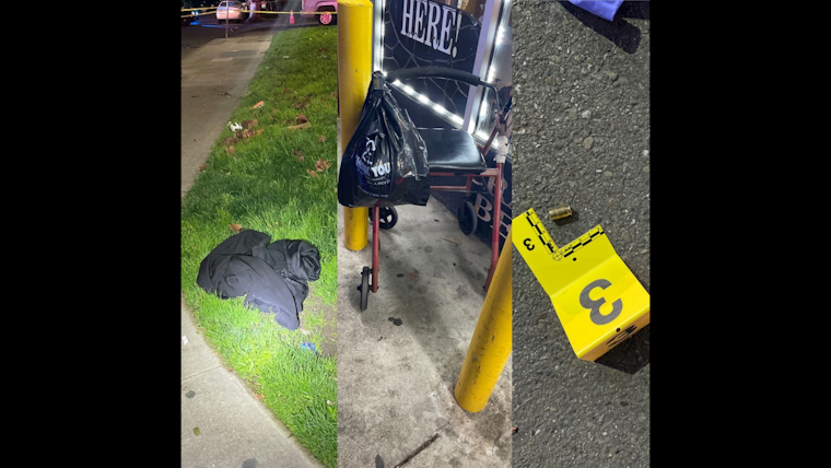 Woman Killed, Man Injured in San Leandro Shooting Following Verbal Dispute