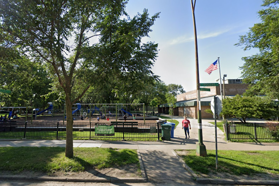 Woman Killed, Three Wounded in Pottawattomie Park Shooting