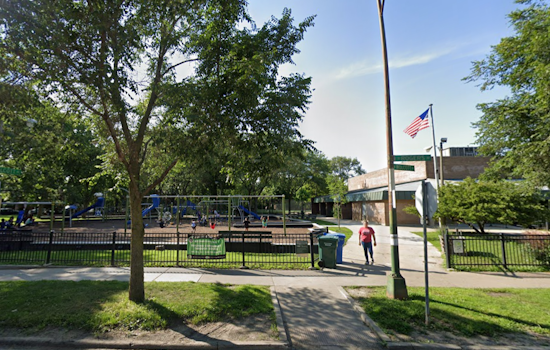 Woman Killed, Three Wounded in Pottawattomie Park Shooting