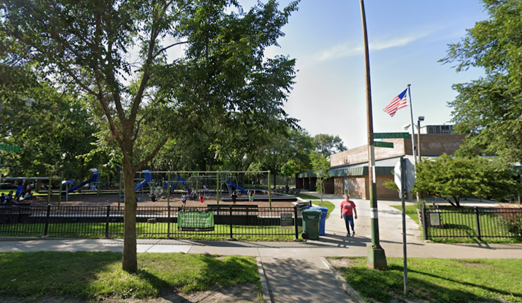Woman Killed, Three Wounded in Pottawattomie Park Shooting