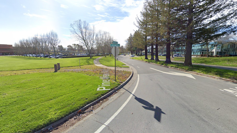 Woman Killed, Young Man Injured in Lakeville Highway Collision