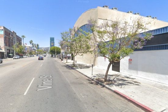 Woman Perishes in LA Blaze Near Hollywood's Vine Street, LAFD Quells Fire and Investigates