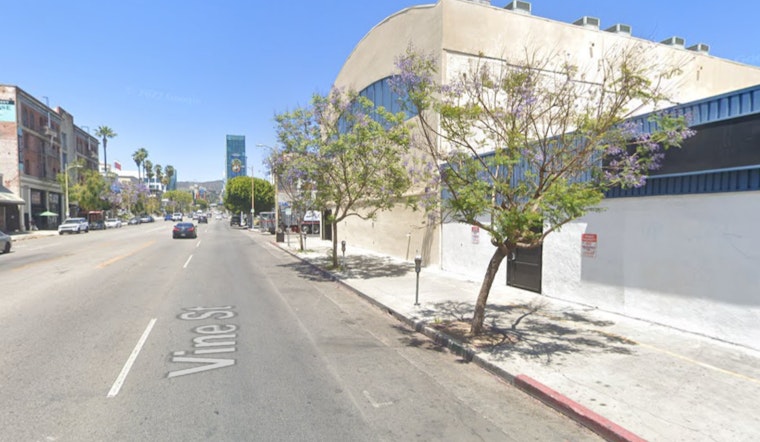 Woman Perishes in LA Blaze Near Hollywood's Vine Street, LAFD Quells Fire and Investigates