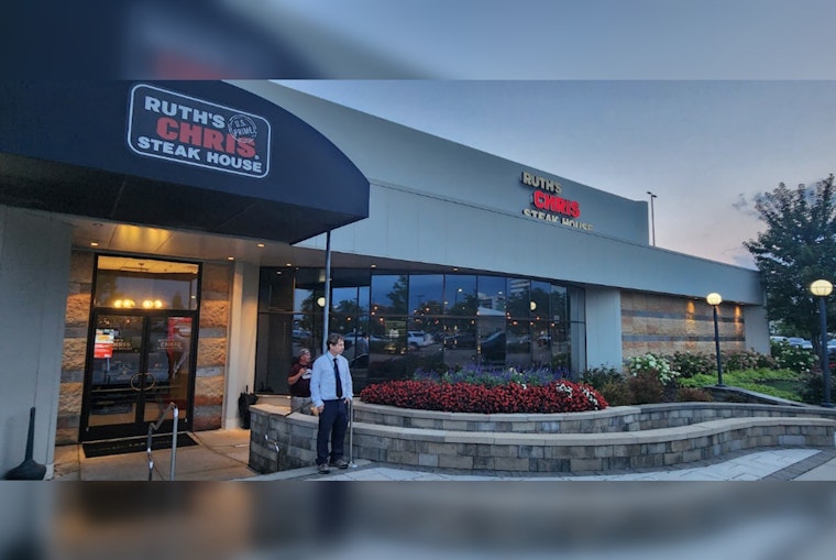 Woman Shot Multiple Times Outside Troy Ruth's Chris Steak House, Shooter At Large