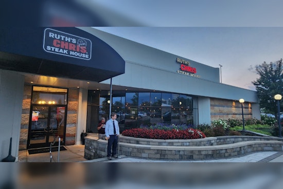 Woman Shot Multiple Times Outside Troy Ruth's Chris Steak House, Shooter At Large
