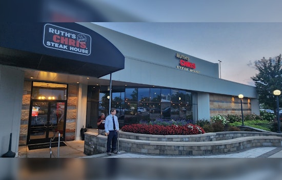 Woman Shot Multiple Times Outside Troy Ruth's Chris Steak House, Shooter At Large