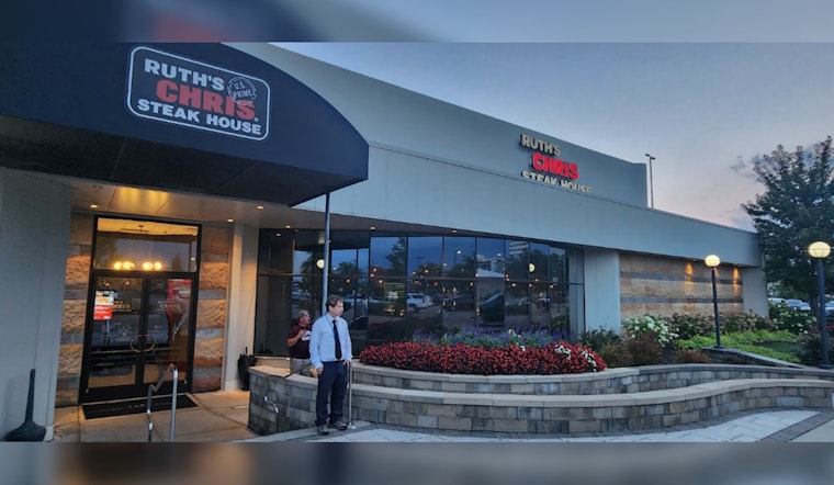 Woman Shot Multiple Times Outside Troy Ruth's Chris Steak House, Shooter At Large