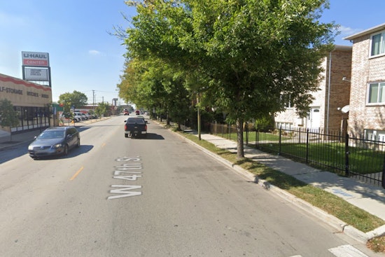 Woman with Conceal Carry License Shoots Man During Dispute in Chicago, Police Investigating