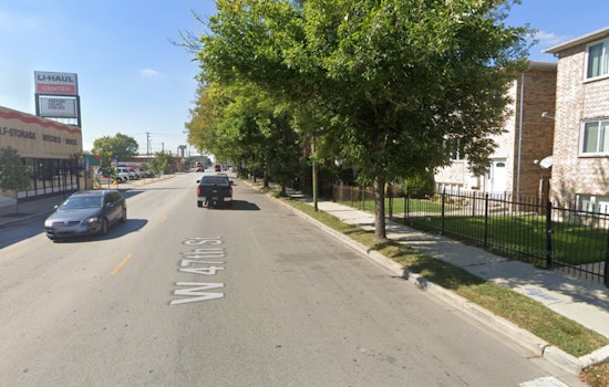 Woman with Conceal Carry License Shoots Man During Dispute in Chicago, Police Investigating