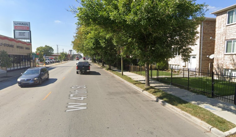 Woman with Conceal Carry License Shoots Man During Dispute in Chicago, Police Investigating