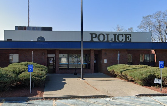 Woman's Car Struck by Gunfire Near Peabody Apartment Complex, Police Investigate Shooting Incident