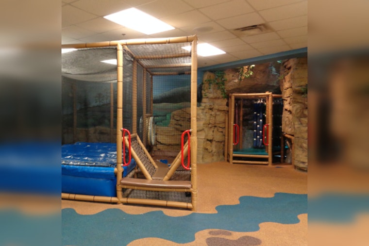 Woodbury's Central Park to Revamp Lookout Ridge Playground, Farewell Events Scheduled
