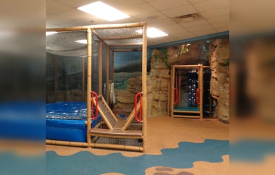 Woodbury's Central Park to Revamp Lookout Ridge Playground, Farewell Events Scheduled