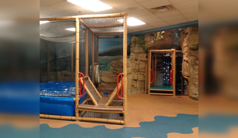 Woodbury's Central Park to Revamp Lookout Ridge Playground, Farewell Events Scheduled