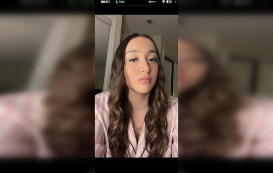 Worcester Community Urged to Aid in Search for Missing 15-Year-Old Arabella Milbier