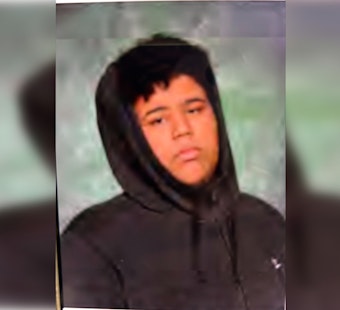 Worcester Police and Community Intensify Search for Missing 15-Year-Old Giovanni Leto