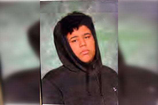 Worcester Police and Community Intensify Search for Missing 15-Year-Old Giovanni Leto