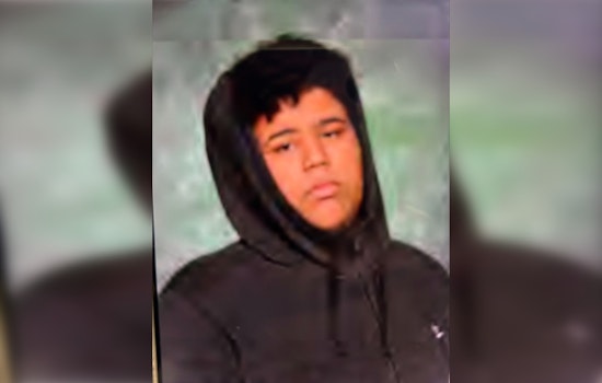 Worcester Police and Community Intensify Search for Missing 15-Year-Old Giovanni Leto