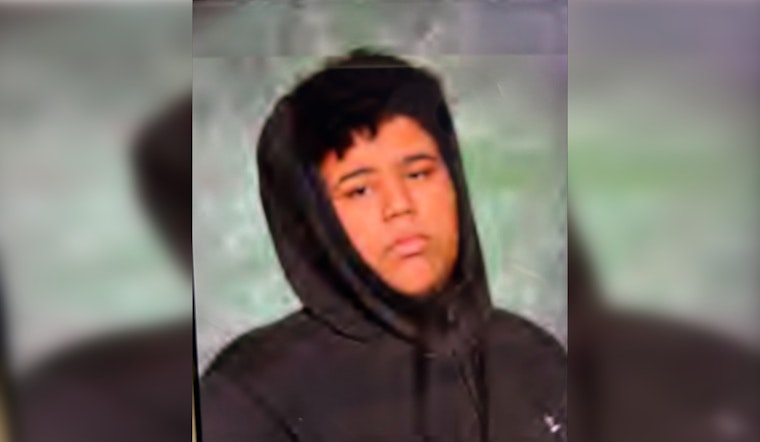 Worcester Police and Community Intensify Search for Missing 15-Year-Old Giovanni Leto