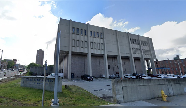 Worcester Police Arrest Two Suspects Accused of Assault in Paintball Drive-By Incidents