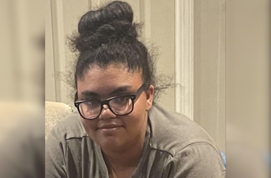 Worcester Police Seek Public's Help to Find Missing Teen Ariana Almonte