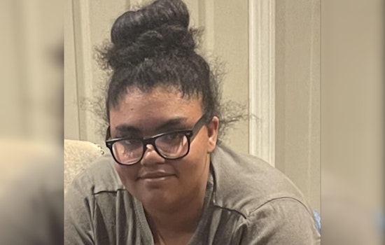 Worcester Police Seek Public's Help to Find Missing Teen Ariana Almonte