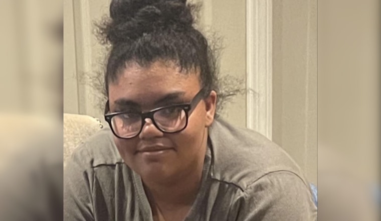 Worcester Police Seek Public's Help to Find Missing Teen Ariana Almonte