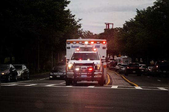 Worcester Woman Fatally Stabbed on Valentine's Day, Police Arrest Suspected Male Perpetrator