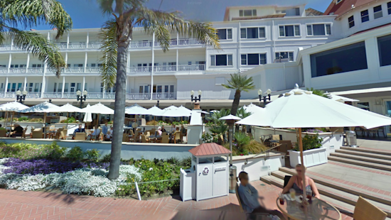 World-Famous Culinary Chain Nobu to Debut at San Diego's Hotel del Coronado in 2025