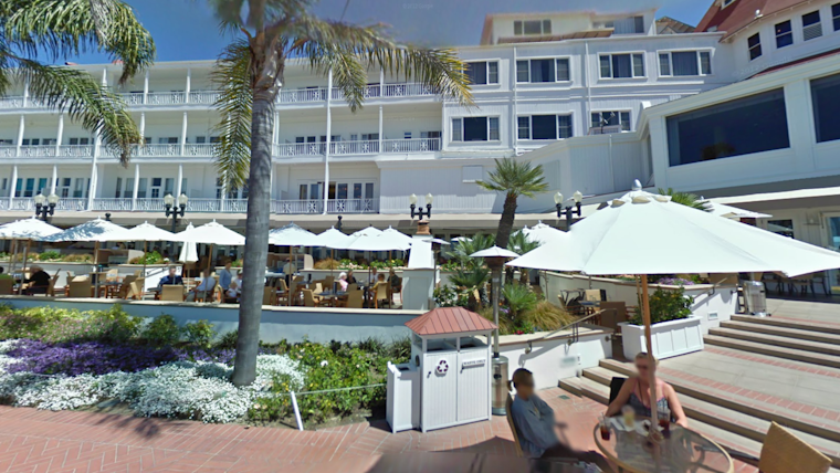 World-Famous Culinary Chain Nobu to Debut at San Diego's Hotel del Coronado in 2025